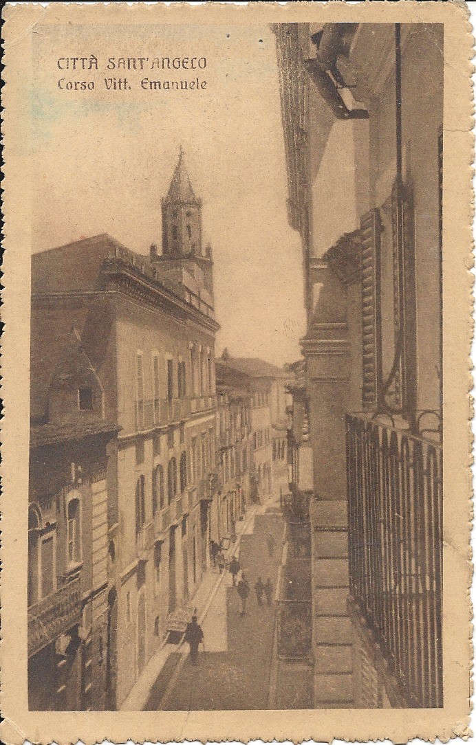 0019 CITTASANTANGELO CORSO VITTORIO EMANUELE 1918_05_03 FRONTE